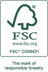 Forest Stewardship Council